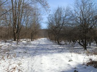 Stillman Rd, West edmeston, NY 13485