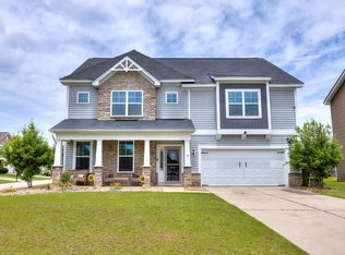 2865 Bismuth Dr N, Sumter, SC 29150