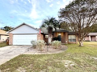 8209 Riverside Landing Way, Navarre, FL 32566