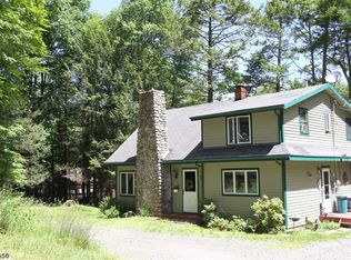 268C New Rd, Montague, NJ 07827