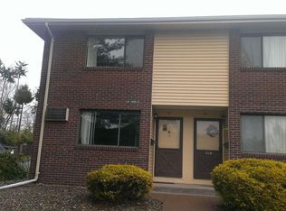 211 Homestead St APT A13, Manchester, CT 06042