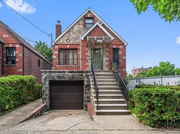 1737 Hering Avenue, Bronx, NY 10461