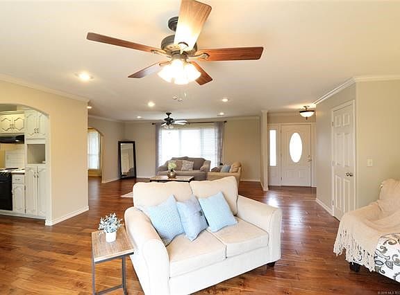 Living Room from Patio Door