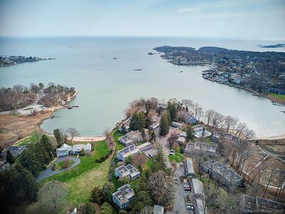 4 Castle Rock #4, Branford, CT, 06405