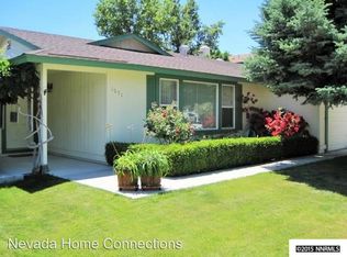 1051 Sage View Dr, Sparks, NV 89434