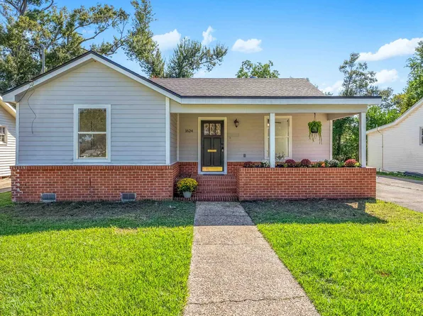 1624 9th St, Lake Charles, LA 70601