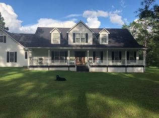 2513 Ga Highway 33 S, Sylvester, GA 31791