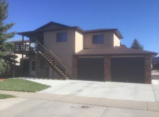 4405 Grays Gable Rd APT B, Laramie, WY 82072