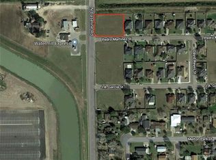 4483 Pedro Martinez, Mercedes, TX 78570