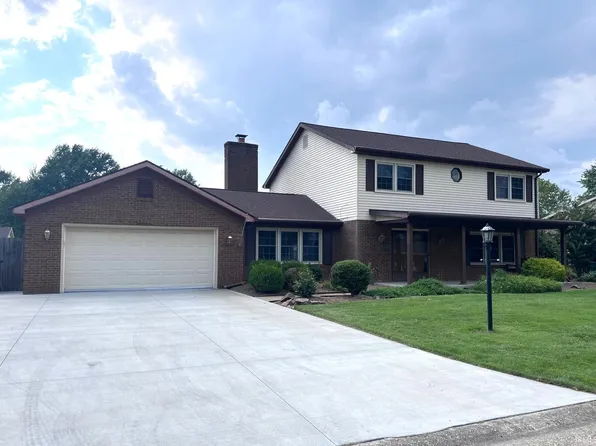 4077 Triple Crown Dr, Newburgh, IN 47630