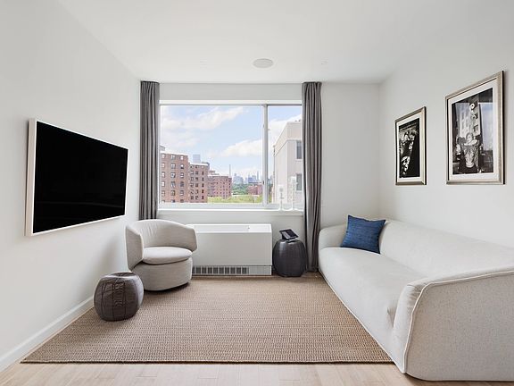 5th image of 40 W 116th St #916