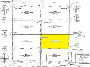 LOT 3 NE 40th St, High Springs, FL 32643