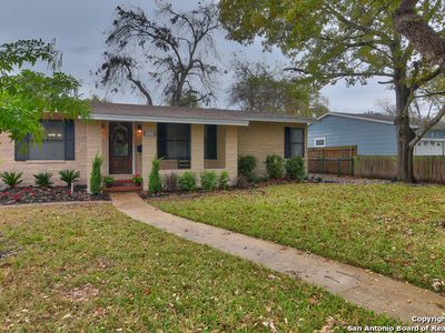 223 Larkwood Dr, San Antonio, TX, 78209