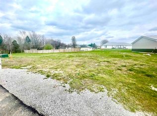 LOT 7 Ranger Ln, Dale, IN 47523