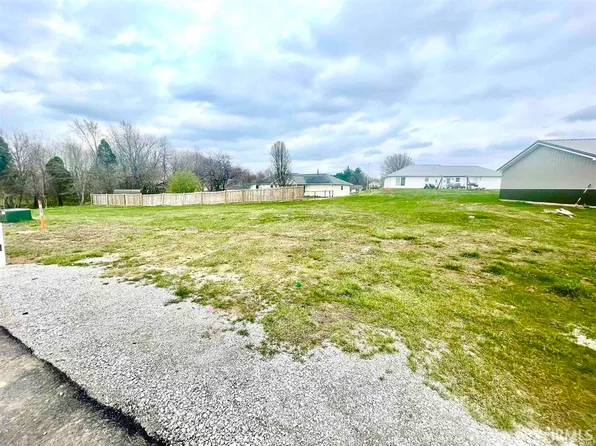 LOT 7 Ranger Ln, Dale, IN 47523