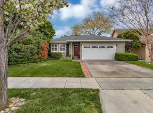 262 Bieber Dr, San Jose, CA