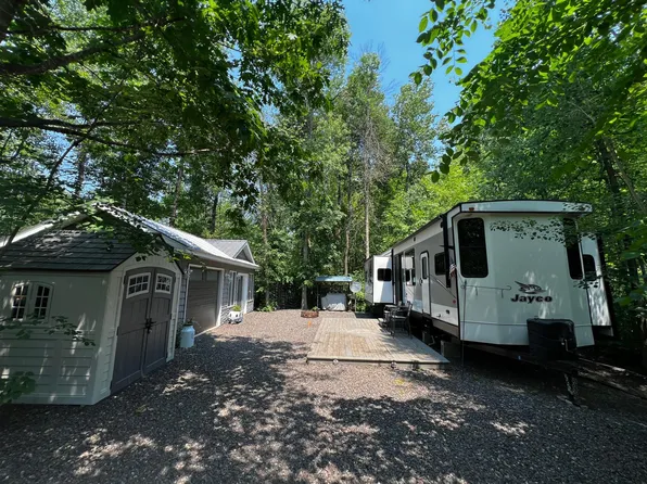 LOT A18 56 Pathfinder Vlg, Hinckley, MN 55037
