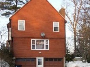 2 Cardinal Cir, Nashua, NH 03063