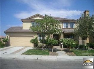 37105 Firethorn Ave, Palmdale, CA 93550