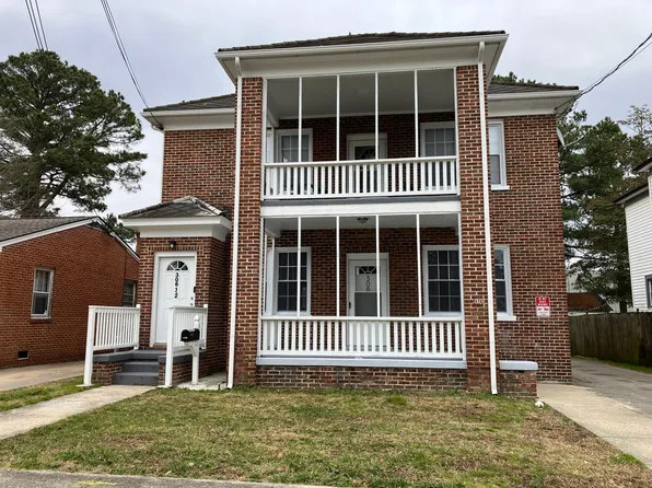 308 Cedar St, Suffolk, VA 23434