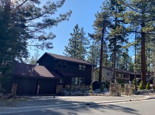 1 Chimney Rock Rd, Stateline, NV 89449
