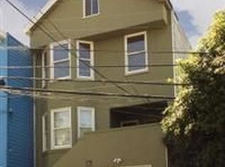 2109 23rd St, San Francisco, CA 94107