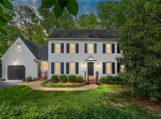 1411 Walton Bluff Ter, Midlothian, VA 23114