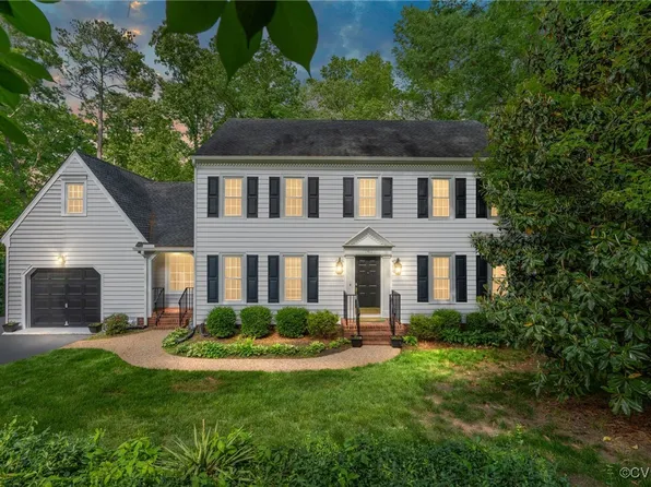 1411 Walton Bluff Ter, Midlothian, VA 23114