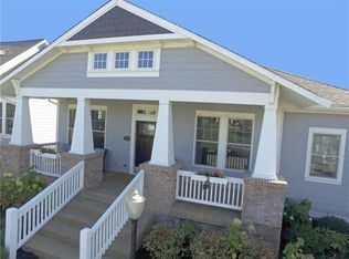 2587 Buckland St, Carmel, IN 46032