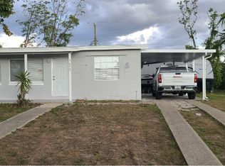 3052 Key Ln, Pt Charlotte, FL 33952