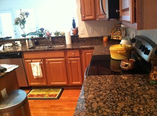 4300 Bridle Run Ln, Richmond, VA 23223