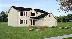2nd image of 4370 Blossom Hill Trl