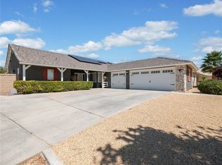 12949 Choco Rd, Apple Valley, CA 92308