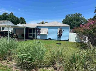 207 Delray St, Perdido Key, FL 32507