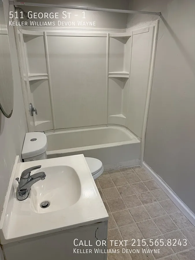 511 George St, Unit 1, Norristown PA — Photo 4