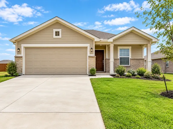 7904 Thornton Dr, McKinney, TX 75071