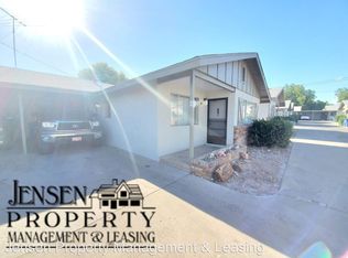 655 E 700 S #2, Saint George, UT 84770