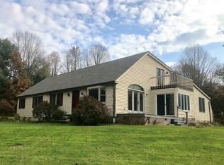 21 Cemetery Hill Rd, West Cornwall, CT 06796