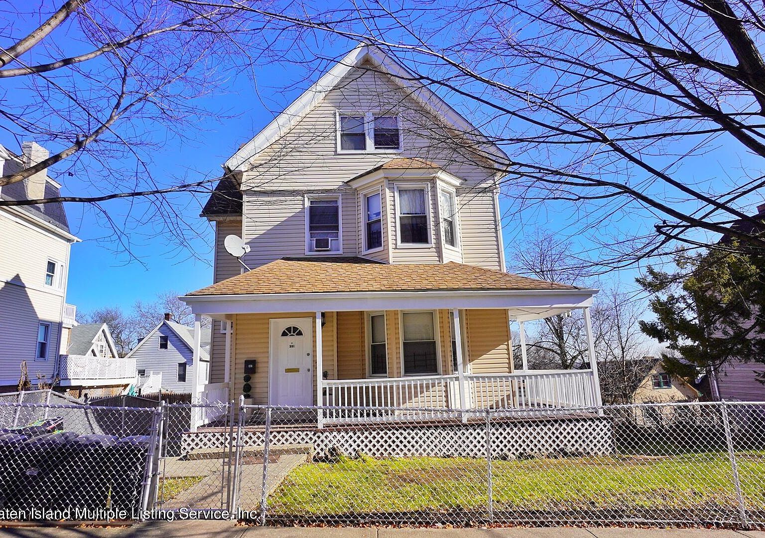 381 Westervelt Ave, Staten Island, NY 10301 Zillow