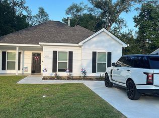 1424 Cherry St, Slidell, LA 70460