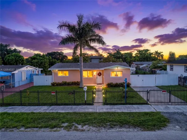 15122 SW 297th Ter, Homestead, FL 33033