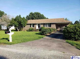 316 Sanders Ct, Mullins, SC 29574