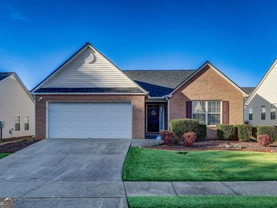 975 Village View Cir, Loganville, GA, 30052