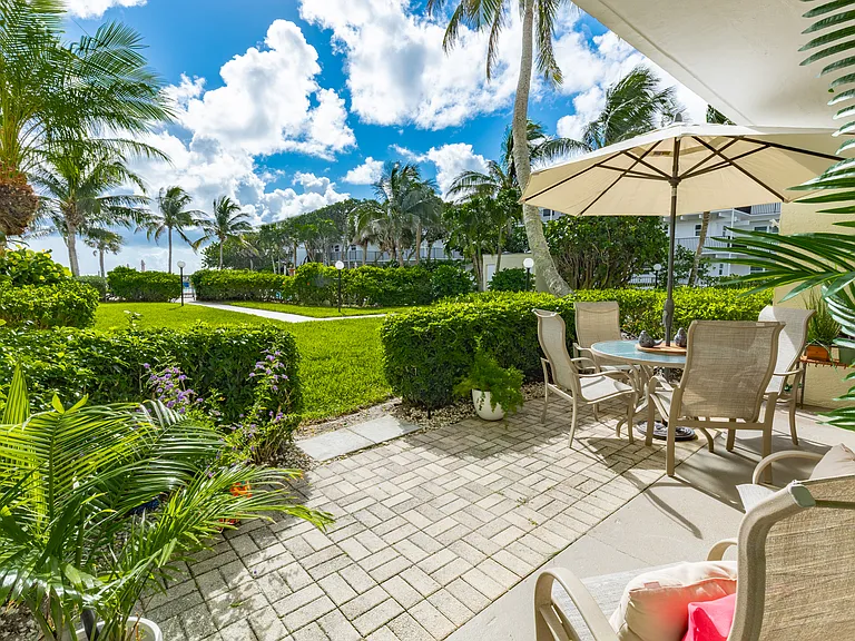 4450 Highway A1A #102 — Photo 24