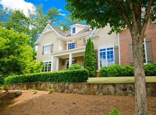 865 Owens Lake Rd, Milton, GA 30004