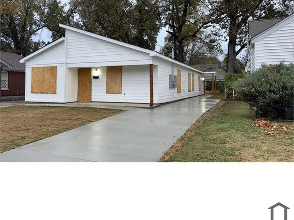 3116 Pacific Ave, Memphis, TN