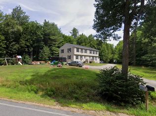 1292 Province Rd #A, Strafford, NH 03884