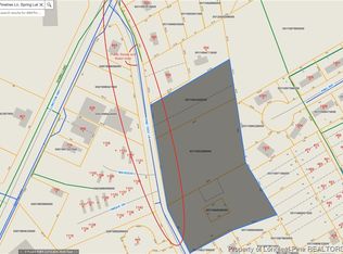 444-520 S Pine Tree Ln #510, Spring Lake, NC 28390