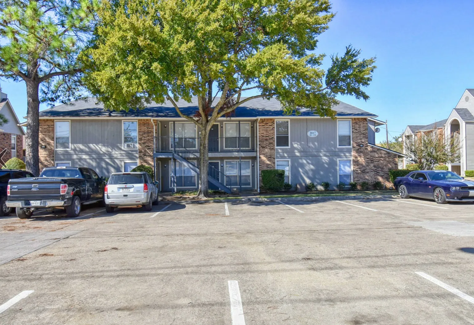 Trinity Pines Apartments — Photo 4