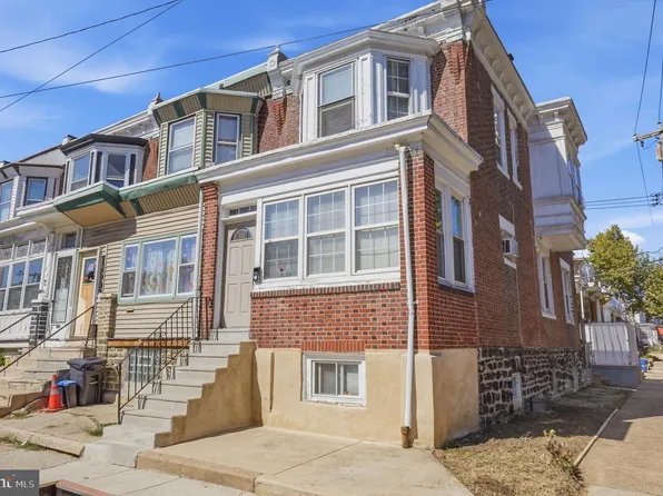 533 W Louden St, Philadelphia, PA 19120